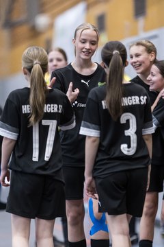 Bild 557 - wCJ Falkinnen Cup
